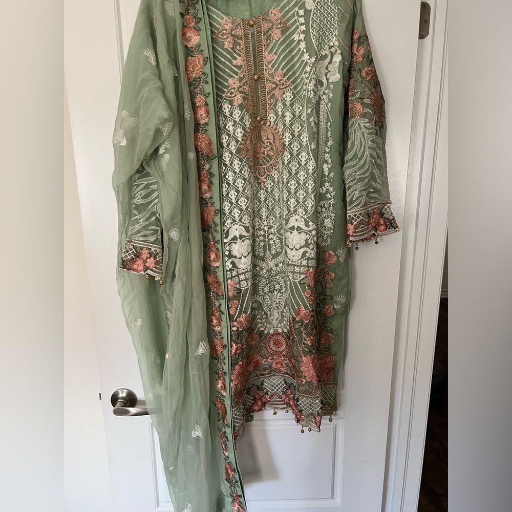 Saree in great condition